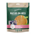 Kaustreifen für Hunde Hähnchenfiletstreifen 300g, 5er Pack | Christopherus Hund