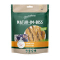 Kaustangen für Hunde Hähnchen Kausticks 300g, 5er Pack | Christopherus Hund