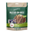 Kaustangen für Hunde Enten Kausticks 300g, 5er Pack | Christopherus Hund