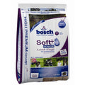 Hundetrockenfutter Soft Senior Ziege & Kartoffel | Bosch