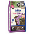 Hundetrockenfutter Mini Senior | Bosch