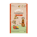 Hundeleckerli Sammys Fruchtschnitten 800g, 4er Pack | Bosch