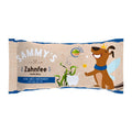 Zahnpflege Snack für Hunde Sammys Zahnfee 60g, 8er Pack | Bosch