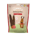 Rinderstreifen für Hunde Sammys 190g, 6er Pack | Bosch