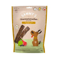 Gourmetstreifen für Hunde Sammys Hühnchen & Lamm 180g, 6er Pack | Bosch