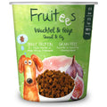 Hundeleckerli Fruitees Wachtel & Feige 200g | Bosch