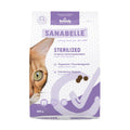 Katzentrockenfutter Sterilized | Sanabelle