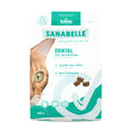 Katzentrockenfutter Dental | Sanabelle