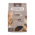Katzentrockenfutter Sensitive mit Lamm | Sanabelle