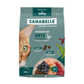 Katzentrockenfutter Outdoor mit Ente | Sanabelle