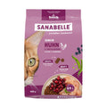 Katzentrockenfutter Senior Huhn | Sanabelle