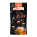 Katzentrockenfutter Juicy Nordsee-Lachs | Sanabelle