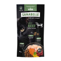 Katzentrockenfutter Juicy Land-Rind | Sanabelle