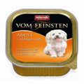 Hundenassfutter vom Feinsten Adult Geflügel & Kalb 150g, 22er Pack | Animonda Dog