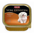 Hundenassfutter vom Feinsten mit Hase 150g, 22er Pack | Animonda Dog