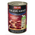 Hundenassfutter Dose GranCarno Adult Multi, Fleischcocktail 400g, 6er Pack | Animonda Dog