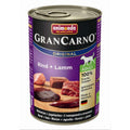 Hundenassfutter Dose GranCarno Adult Rind & Lamm 400g, 6er Pack | Animonda Dog