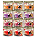 Katzennassfutter Carny Adult Mix 1 12x200g | Animonda Cat