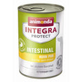 Hundenassfutter Dose Integra Protect Intestinal Huhn pur 400g, 6er Pack | Animonda Dog