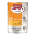 Katzennassfutter Integra Protect PB Renal Huhn 85g, 24er Pack | Animonda Cat