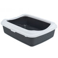 Katzentoilette Classic mit Rand | Trixie