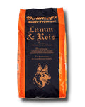 Hundetrockenfutter Lamm & Reis | Vollmers