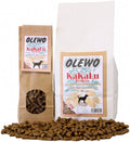 Hundetrockenfutter KaKaLu-Pellets | Olewo
