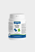 Ergänzungsfutter für Hunde und Katzen Algenkalk 125g | Canina Pharma