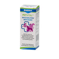 Ergänzungsfutter für Hunde Petvital Bachblüten Nr. 6, Verlust 10g | Canina Pharma
