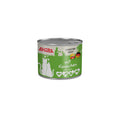 Katzennassfutter Cat Dose Fleisch Pur mit Kaninchen, 6er Pack | Amora