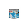 Katzennassfutter Cat Dose Fleisch Pur mit Thunfisch, 6er Pack | Amora