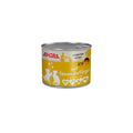 Katzennassfutter Cat Dose Katzenkinder mit Geflügel, 200g, 6er Pack | Amora