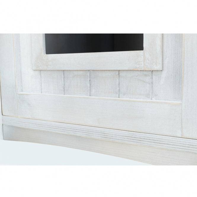 Katzenhaus – Vintage, 49 × 51 × 51 cm – Bild 5