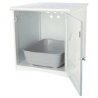 Katzenhaus – z.B. für Toiletten – Bild 3