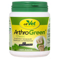Ergänzungsfutter für Hunde und Katzen ArthroGreen Classic | cdVet