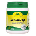 Ergänzungsfutter für Hunde SeniorDog | cdVet