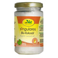 Bio-Kokosöl für Hunde Singulares 200 ml | cdVet