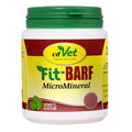 BARF Ergänzung für Hunde und Katzen Fit-BARF MicroMineral | cdVet