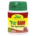BARF Ergänzung für Hunde und Katzen Fit-BARF Bio-Spirulina 36 g | cdVet
