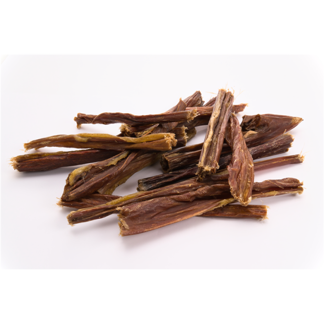 Hundeleckerli – Pferdedärme 1kg