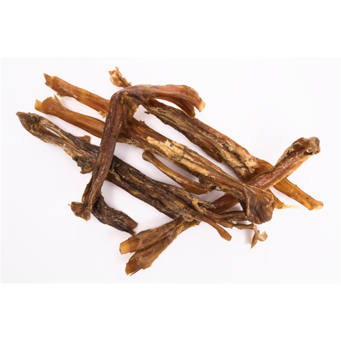 Hundeleckerli Rinderachillessehnen 200g | Classic Dog