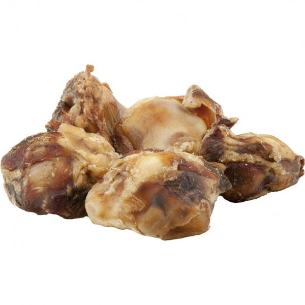 Hundeleckerli – Rinderkniescheibe 500g