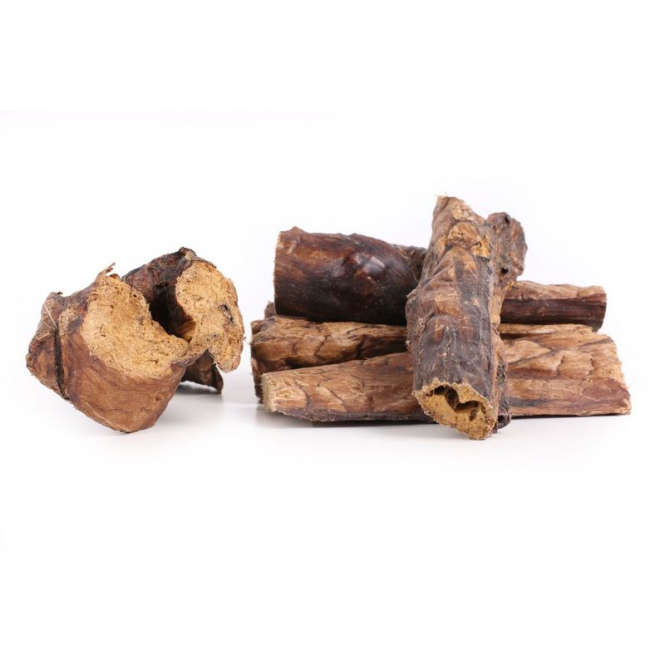 Hundeleckerli – Pferdelunge 1kg