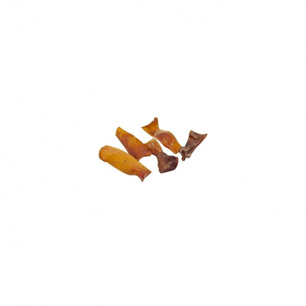 Hundeleckerli – Rinderkopfhaut 1kg