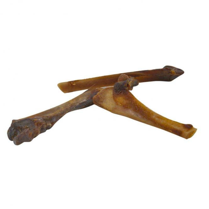 Schinkenknochen für Hunde Dog klein aus Italien ca 30g | Classic Snacks