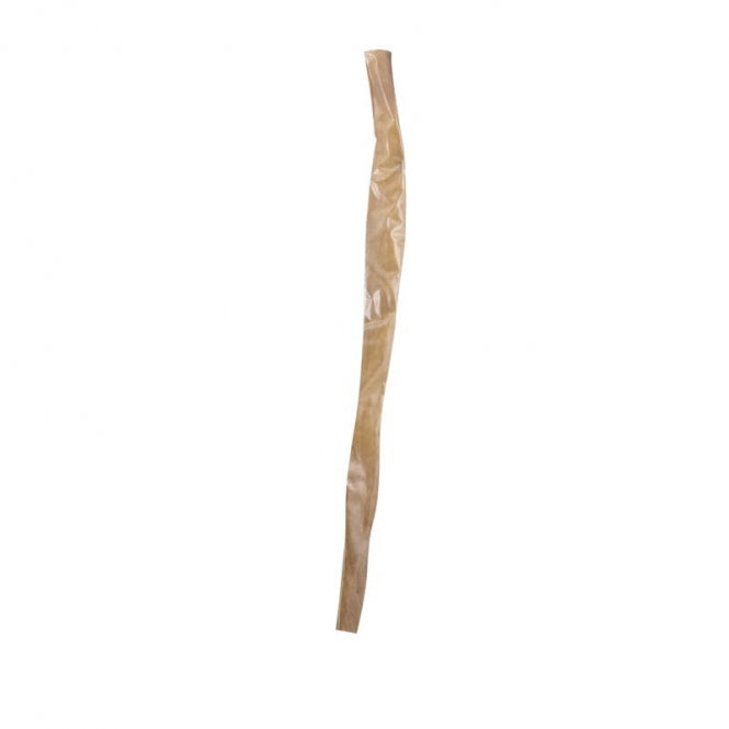 Kaustangen für Hunde Rinderkopfhautstange, 70cm+ | Classic Dog