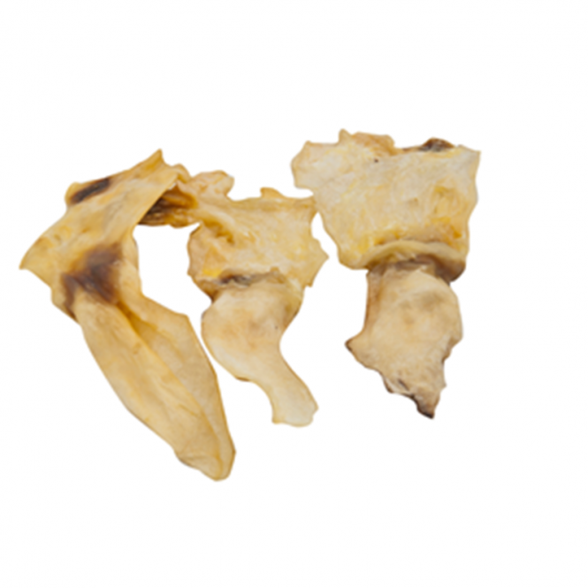 Hundeleckerli Kaninchenohren 1kg | Classic Dog
