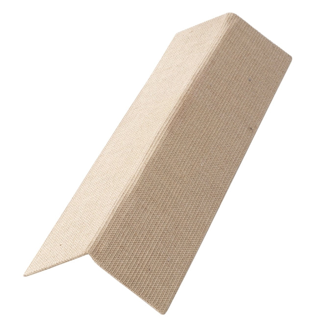 Eck-Kratzbrett für Katzen – Sisal