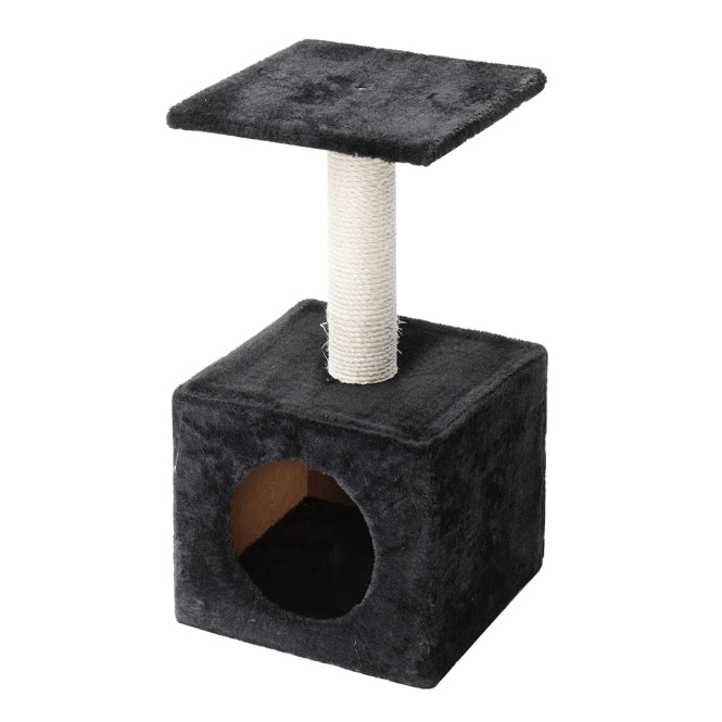 Kratzbaum für Katzen – Classic Abey