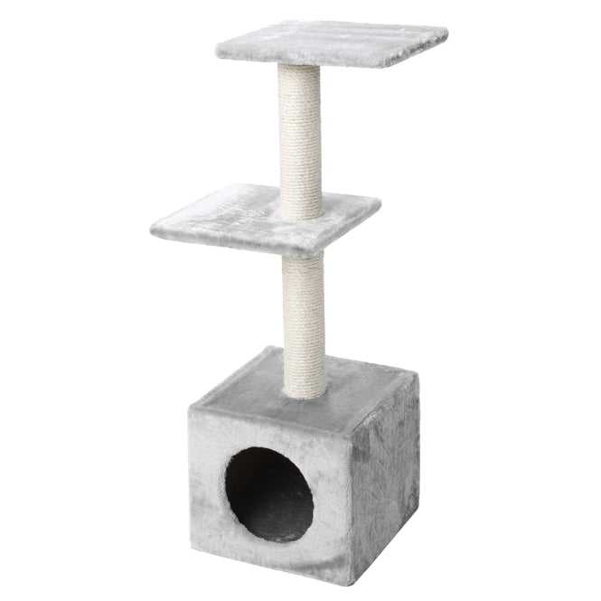 Kratzbaum für Katzen – Classic Palazzo – Bild 5
